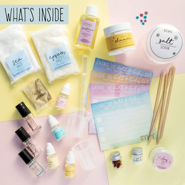 STMT 765940882597 Signature Spa by Horizon Group USA, Multicolor