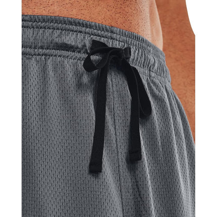 Under Armour Men UA Tech Mesh, Men's Gym Shorts With Complete Ventilation, Versatile Sports Shorts for Training, Running and Working Out