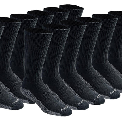 Dickies Men's Multi-Pack Dri-Tech Moisture Control