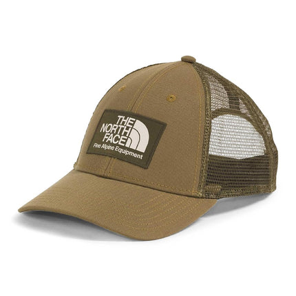 The North Face Unisex Mudder Trucker Hat, Cedar/Sa