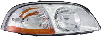Dorman 1591207 Passenger Side Headlight Assembly For Select Ford Models