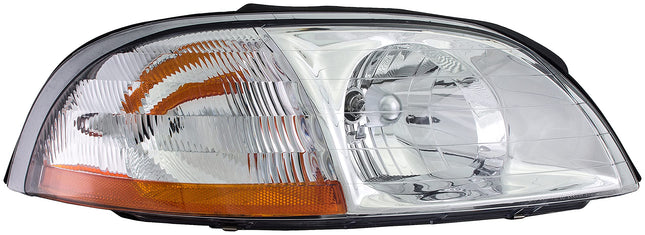 Dorman 1591207 Passenger Side Headlight Assembly For Select Ford Models