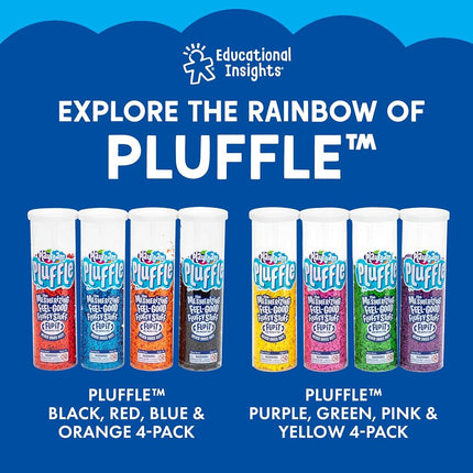 Educational Insights Playfoam Pluffle Ocean Sensory Set