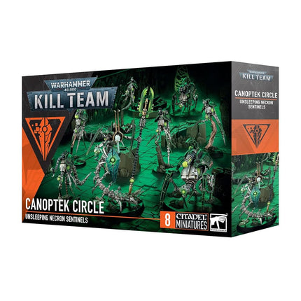 Games Workshop - Warhammer 40,000 - Kill Team: Can