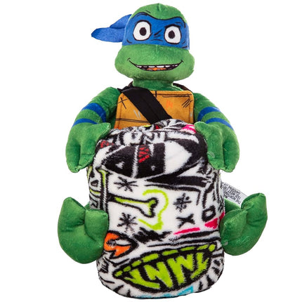 Northwest Teenage Mutant Ninja Turtles Character H