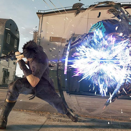 Tekken 7 PS4 - PlayStation 4 Standard Edition