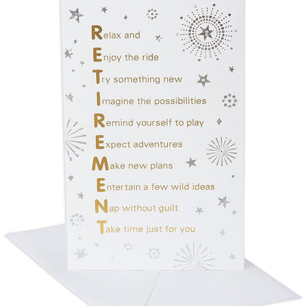 American Greetings Time of Your Life