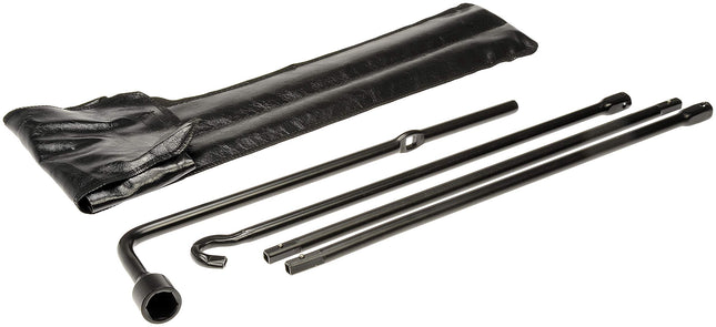 Dorman 926-815 Spare Tire Jack Handle/Wheel Lug Wr