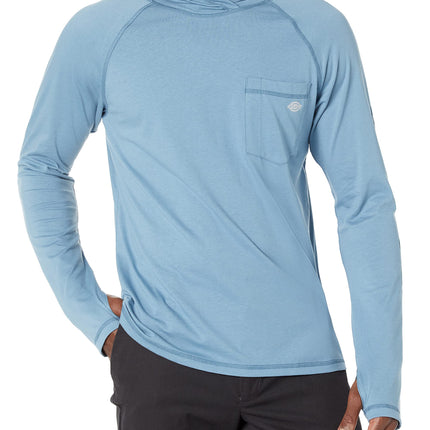 Dickies Mens Temp-iq® Long Sleeve Performance Sun 