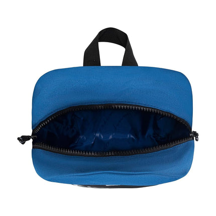 Champion Men's Champion the Manuscript Backpacks, Blue, One Size UK