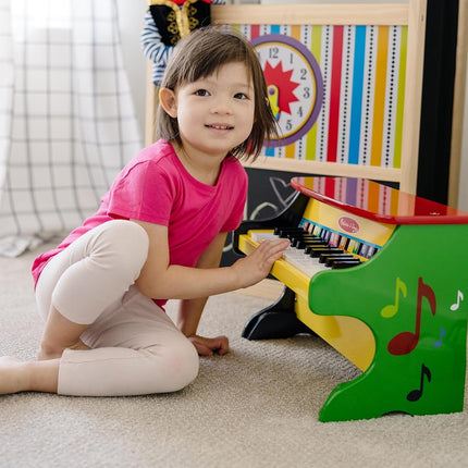 Flair Learn-To-Play Piano