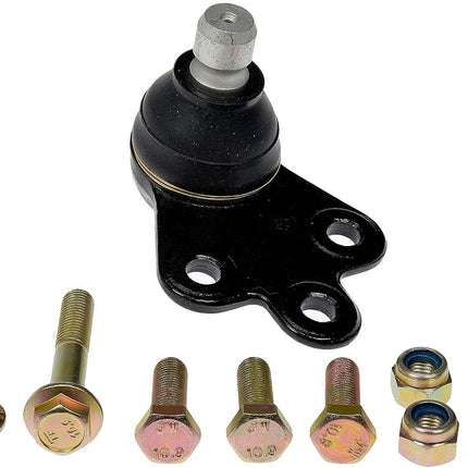 Dorman BJ98006 Front Upper Suspension Ball Joint Compatible with Select Tesla Models