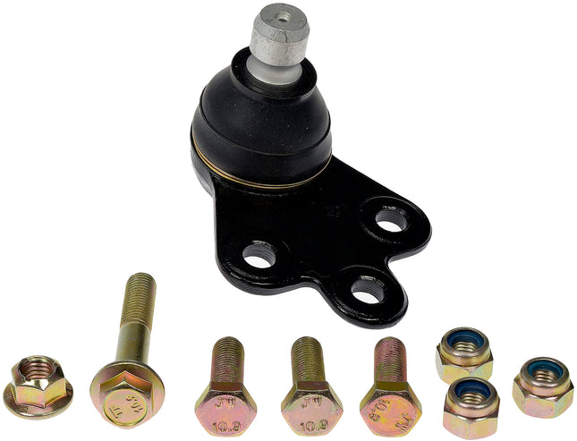 Rótula de suspensión superior delantera Dorman BJ98006 compatible con modelos selectos de Tesla