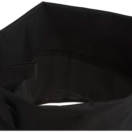 Custom Leathercraft 1119 Bucket Caddy Organizer, 48 Pocket