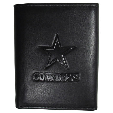 NFL Siskiyou Sports Mens Dallas Cowboys Embossed L