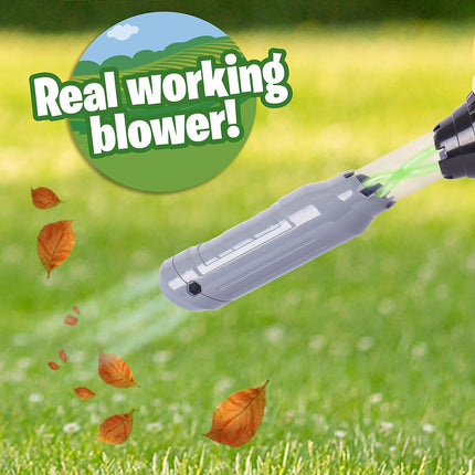 Sunny Days Entertainment John Deere Leaf Blower