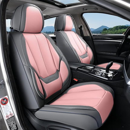 Coverado Seat Covers, Car Seat Covers Front Seats,