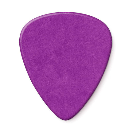 Dunlop Picks - Tortex Standard Purple 1.14mm - Refill Bag 24