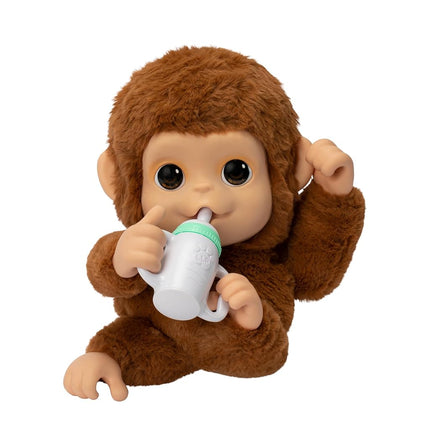 Little Live Pets - My Baby Monkey Mango (26558)