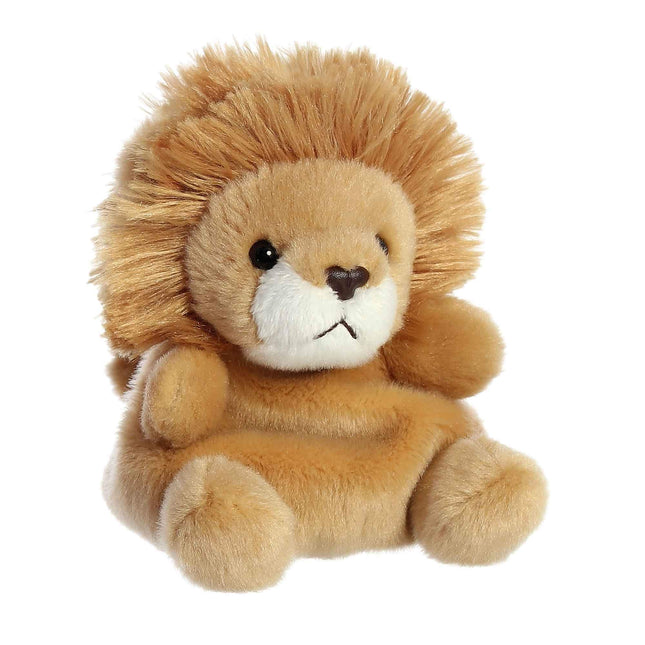 Aurora World Inc. - Palm Pals - 5"" Leno Lion