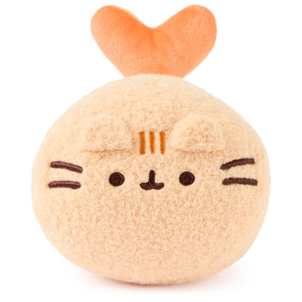 GUND Pusheen Bento Shrimp Tempura 6-Inch Plush Toy