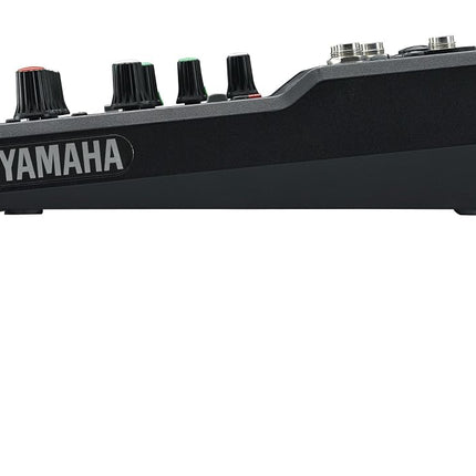 Yamaha MG06 6-Input Compact Stereo Mixer