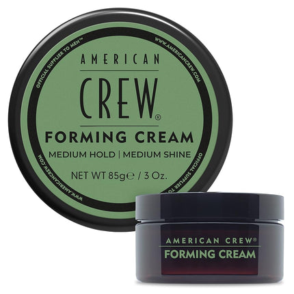 American Crew Men's Hair Forming Cream 85 g