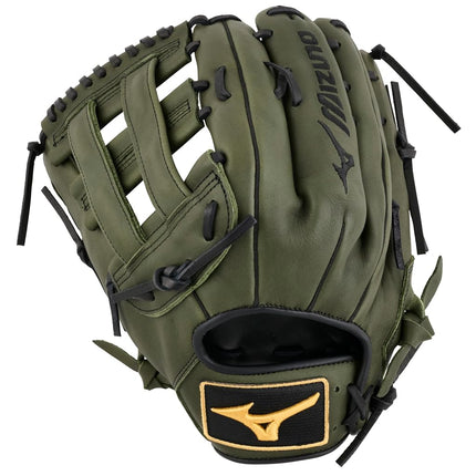 Mizuno GMVP1300PSP MVP Prime SP | Utility Slowpitch Glove | 13" | Center Pocket Design | H Web