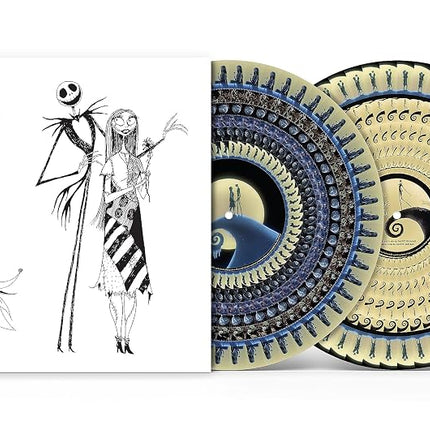 The Nightmare Before Christmas [VINYL]