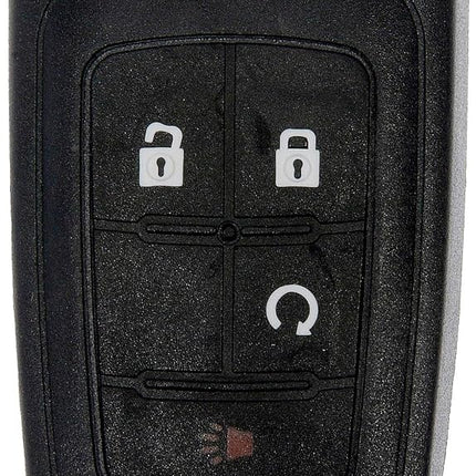Dorman - KEYLESS ENTRY REMOTES