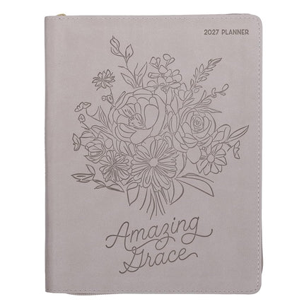 Christian Art Gifts 2026-2027 Monthly Planner: 18 