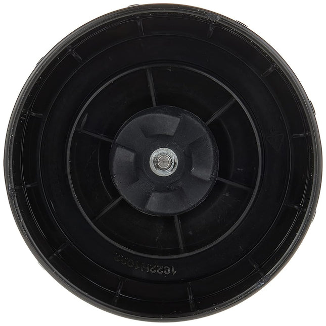 magic bullet Cross Blade
