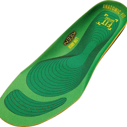 KEEN Utility Men's Utility K-30 Low Arch Accessories, Green/Green, L