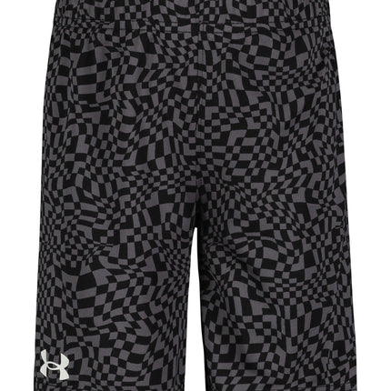 Under Armour Boy's Prototype, Elastic Waistband, S