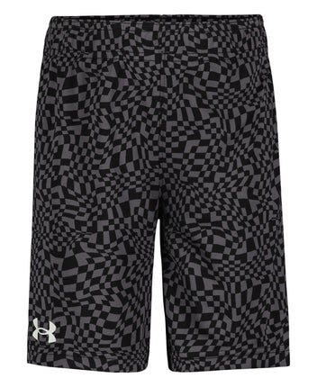 Under Armour Boy's Prototype, Elastic Waistband, S