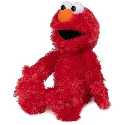 Gund Elmo Soft Toy 13"
