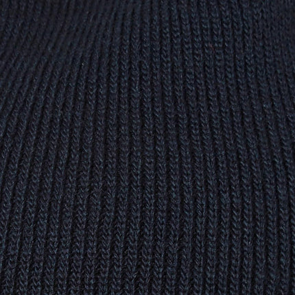 Helly Hansen Unisex Urban Cuff Beanie, Navy, STD