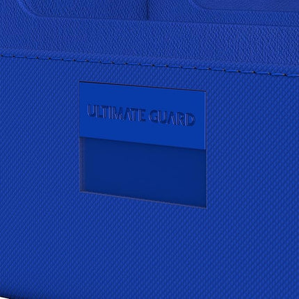 Ultimate Guard Superhive 550+ Xenoskin Monocolor Deck Box