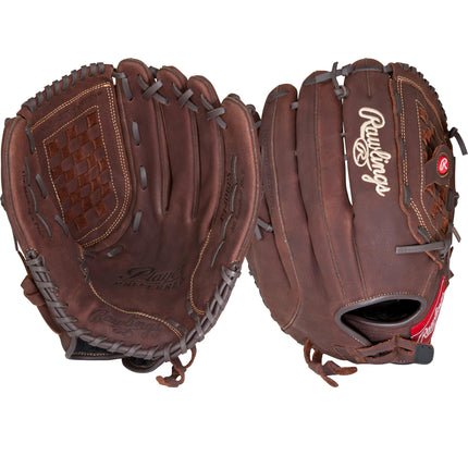 Rawlings Player Preferred Baseball Glove, Left Han