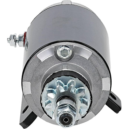 DB Electrical 410-21110 New Starter for Omc Evinrude Johnson 50 60 65 70 75 Hp Outboard 1969-1997, Mgd4110 Mgd4115 5370 Mgd4106 Mot2001 46-2118 46-2196 46-2438 46-2447 46-2502 46-936 383691 391735