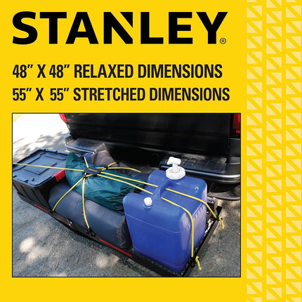 S3007 Cargo Secure Adjustable Multi-Use Bungee