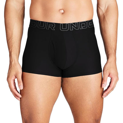 Under Armour Men's 1-Pack Performance Tech Boxerjo