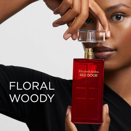 Elizabeth Arden Red Door Eau De Toilette, 50.27 ml