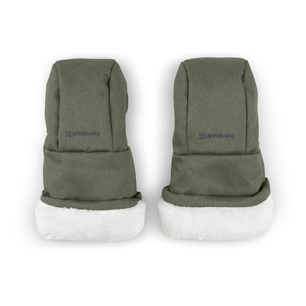 UPPAbaby CozyHandmuff - Easily Attaches to Strolle