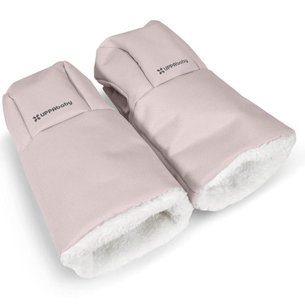 Uppababy CozyHandmuff - Alice (Pink)