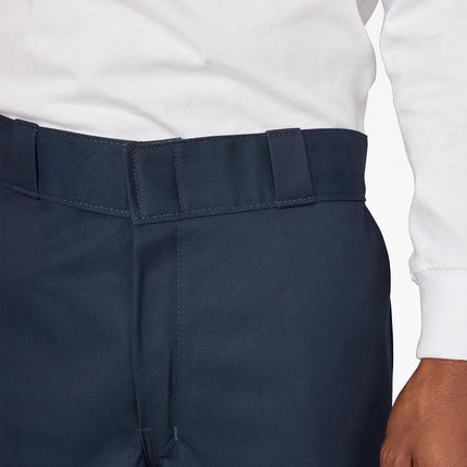 Dickies Original 877 Loose Fit Work Pants, Dark Navy, 32W x 34L
