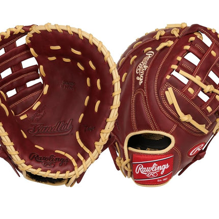 Rawlings Glove | Sizes 11.5"-12.75" | Multiple Sty