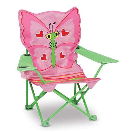 Melissa & Doug Bella Butterfly Chair