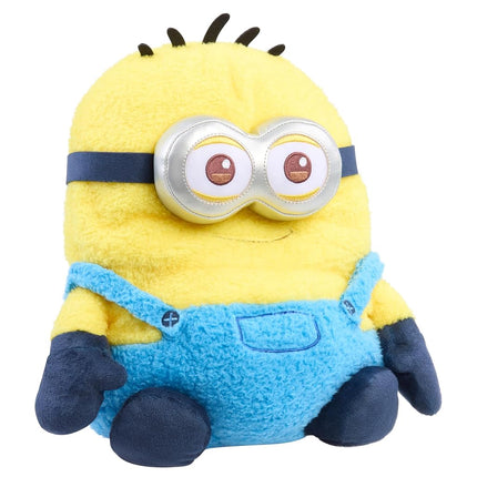 Just Play Illumination Minions & Monsters Comfeez Ed Plush