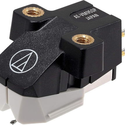 Audio-Technica VM95SP VM95 series 78rpm SP cartridge Grey